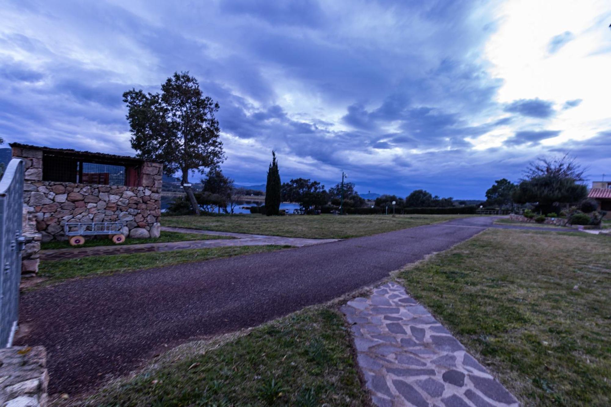Baia Turchese Olbia Appartement Buitenkant foto